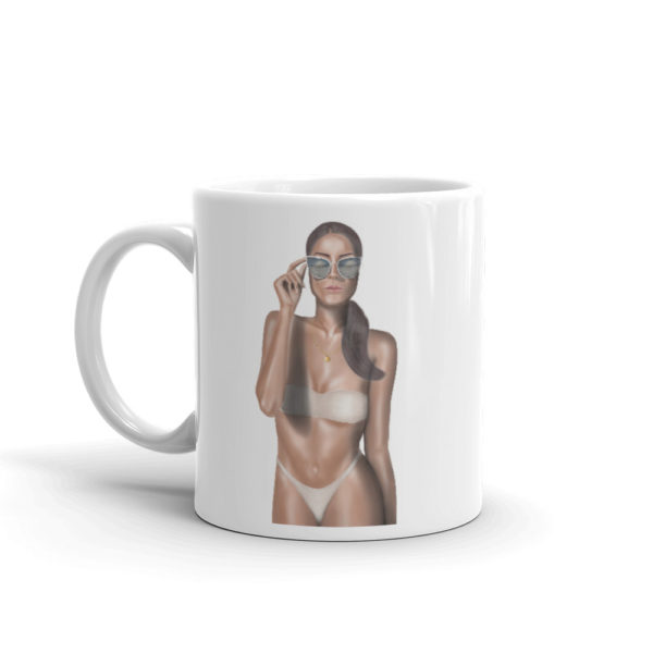 Mug Beach Vibes - Image 2