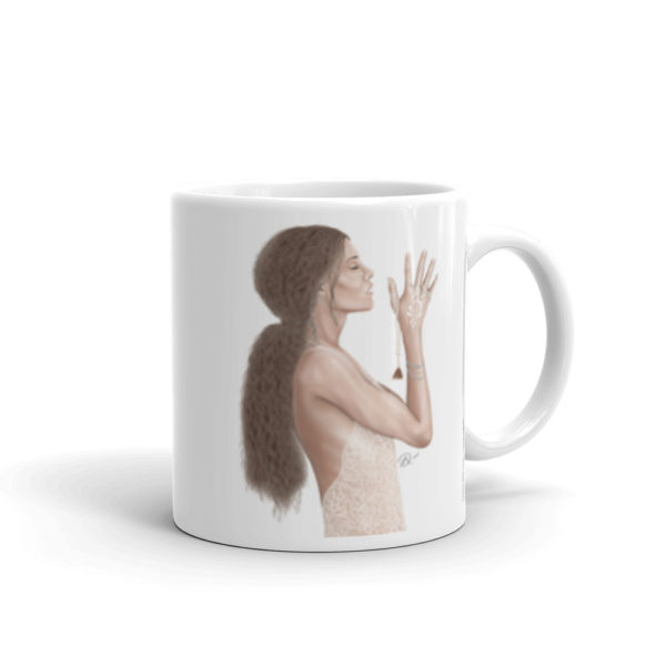Mug Breathe