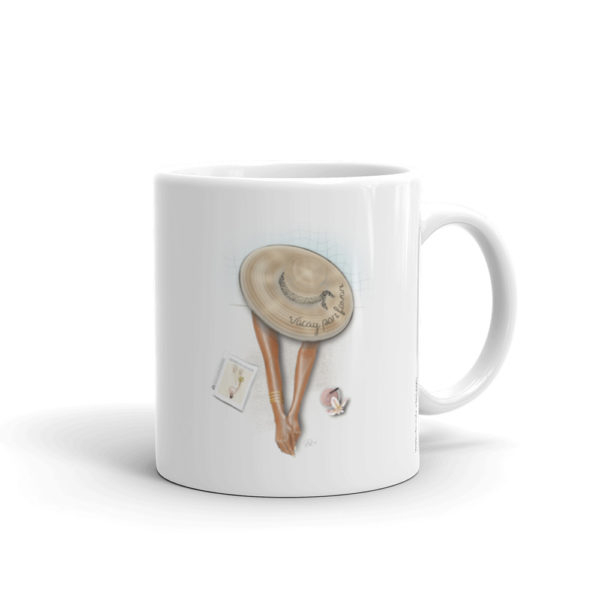 Mug Vacay