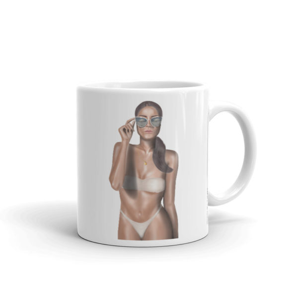 Mug Beach Vibes