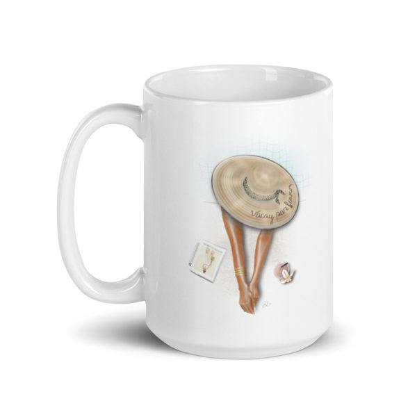 Mug Vacay - Image 5
