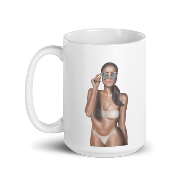Mug Beach Vibes - Image 5