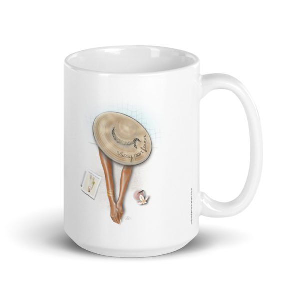 Mug Vacay - Image 4