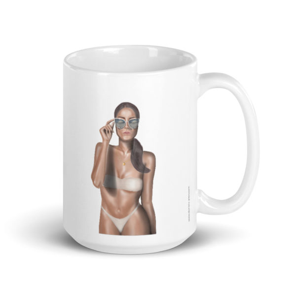 Mug Beach Vibes - Image 4
