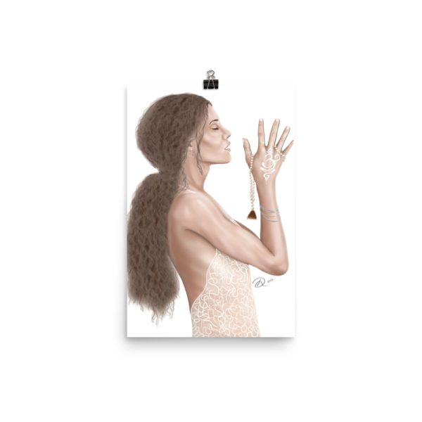 Poster Breathe - Image 3