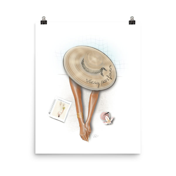 Poster Vacay - Image 4