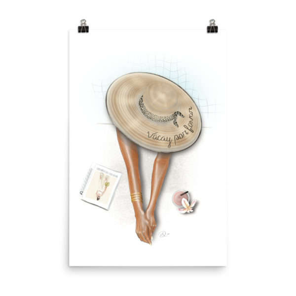 Poster Vacay - Image 5