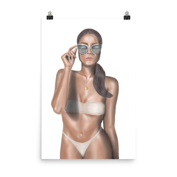 Poster Beach Vibes - Image 5
