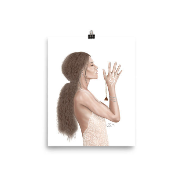 Poster Breathe - Image 6