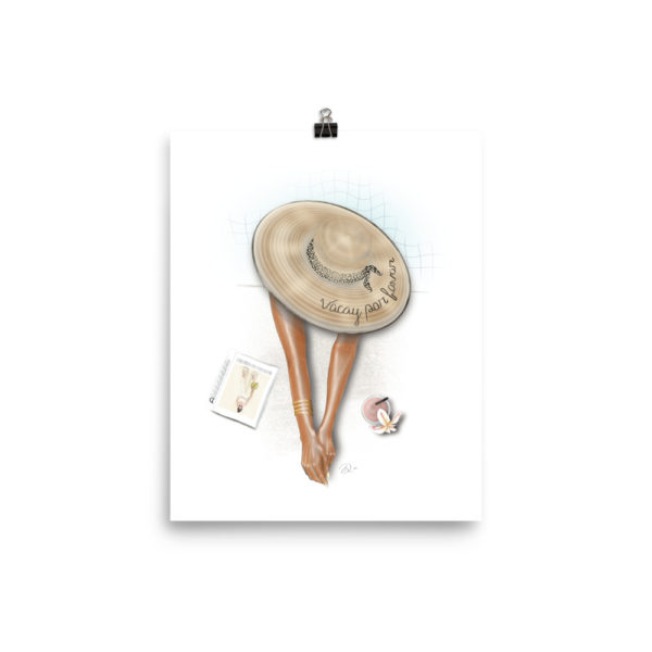 Poster Vacay - Image 6