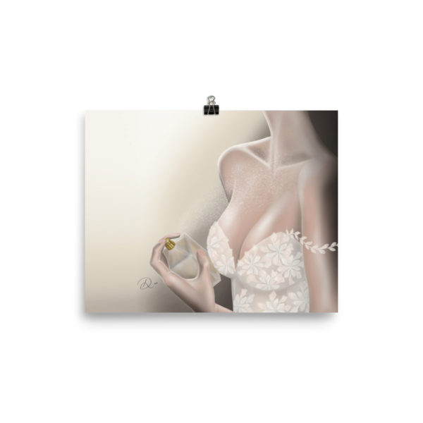Poster Fresh Fragrance - Image 6