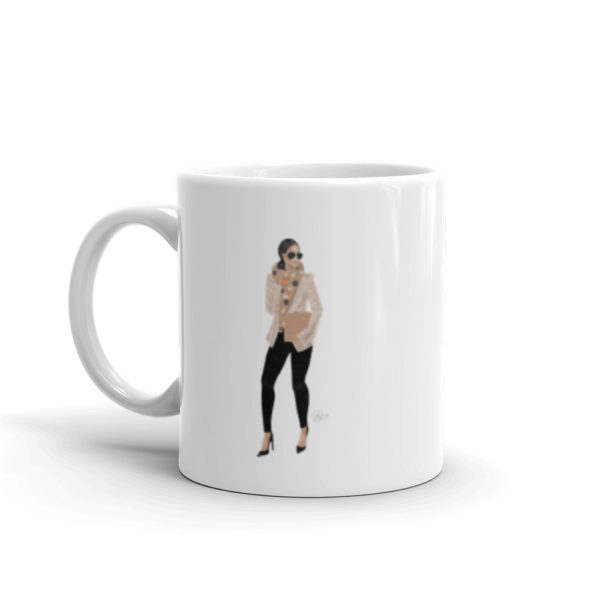 Mug Pumpkin Season - Image 2