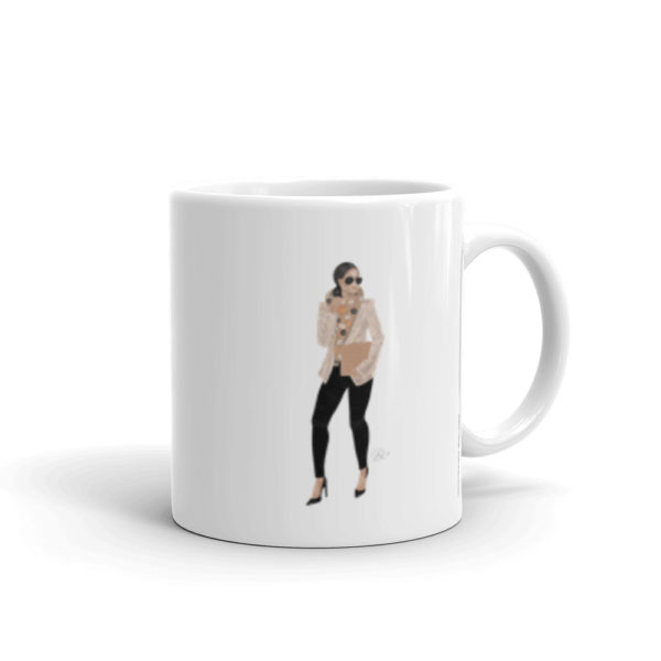 Mug Pumpkin Season