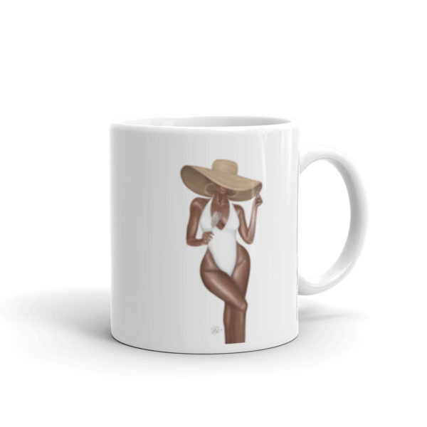 Mug Saint-Tropez