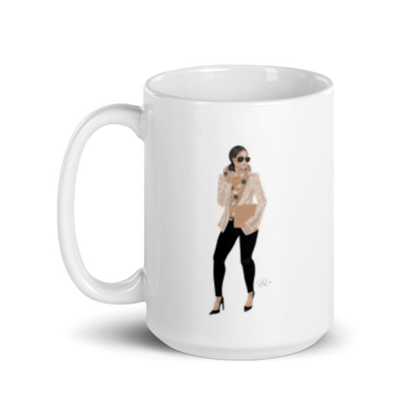 Mug Pumpkin Season - Image 5