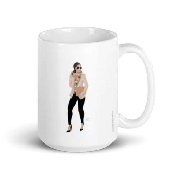 Mug Pumpkin Season - Image 4