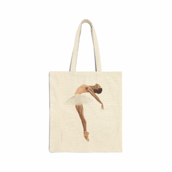 Tote Bag Ballet