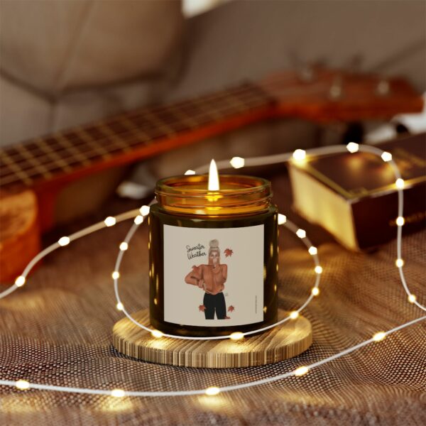 Candle Sweater Weather - Image 11