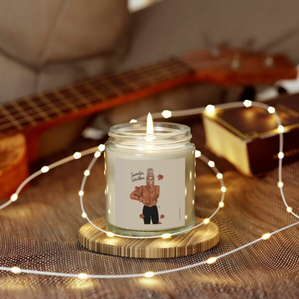 Candle Sweater Weather - Image 5