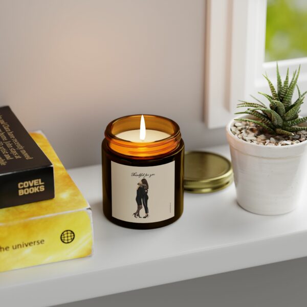 Candle Thankful for you - Image 9