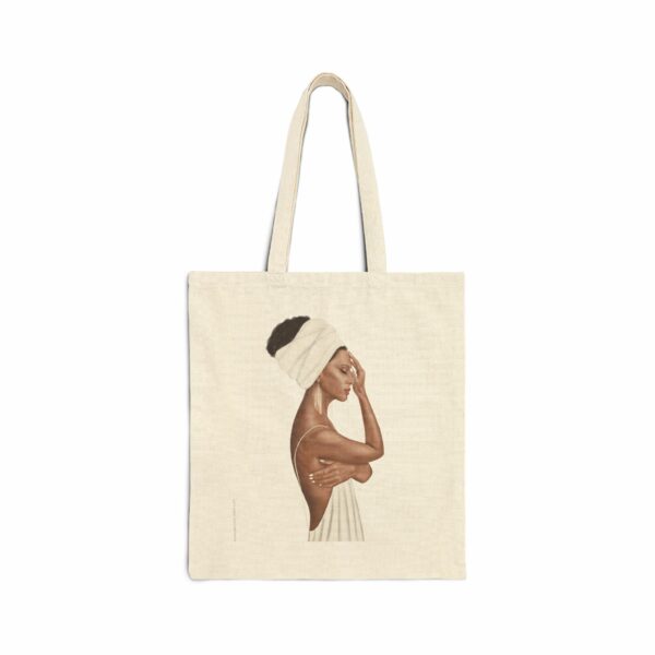 Tote Bag Meditate