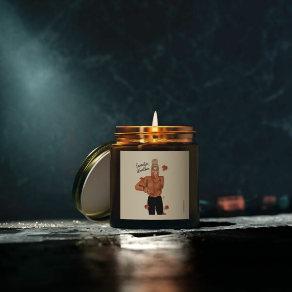 Candle Sweater Weather - Image 10
