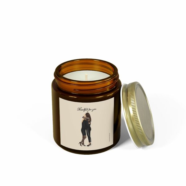Candle Thankful for you - Image 8