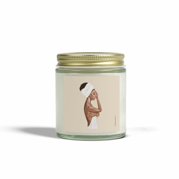 Candle Meditate