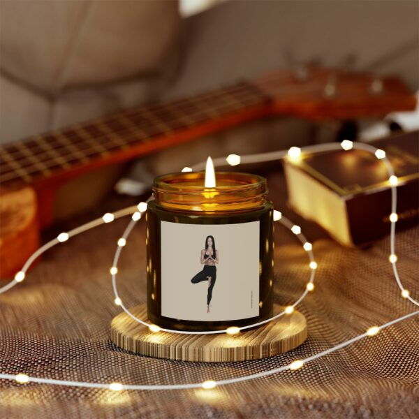 Candle Namaste - Image 11