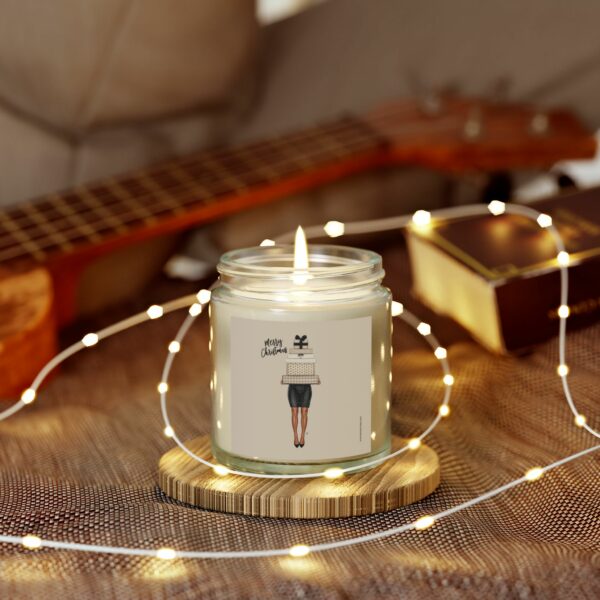 Candle Secret Santa - Image 5