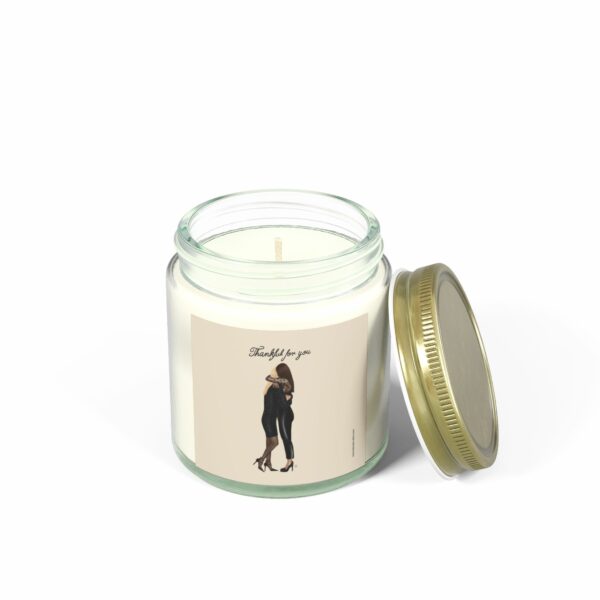 Candle Thankful for you - Image 2