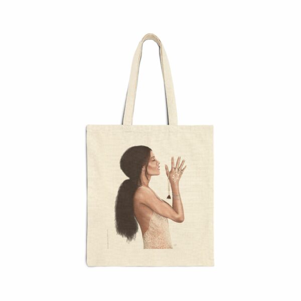 Tote Bag Breathe