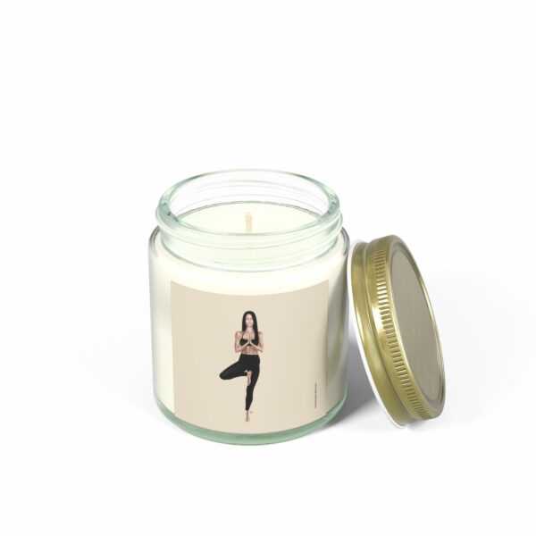 Candle Namaste - Image 2