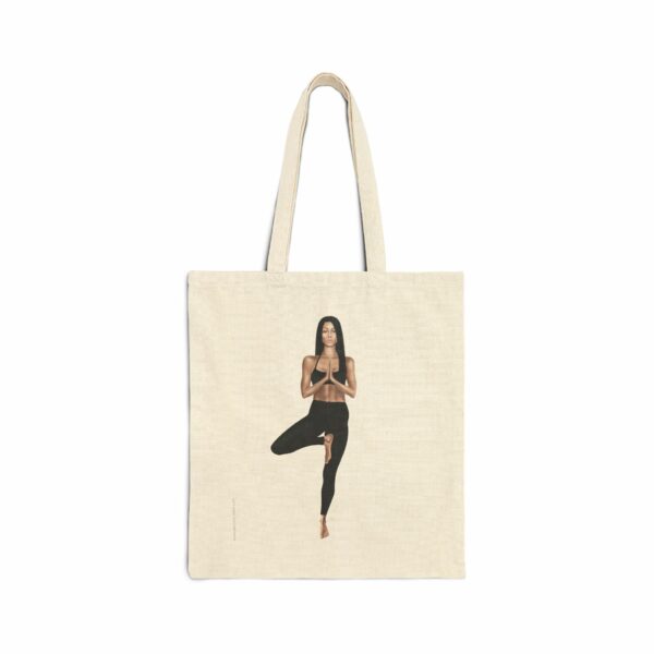 Tote Bag Namaste