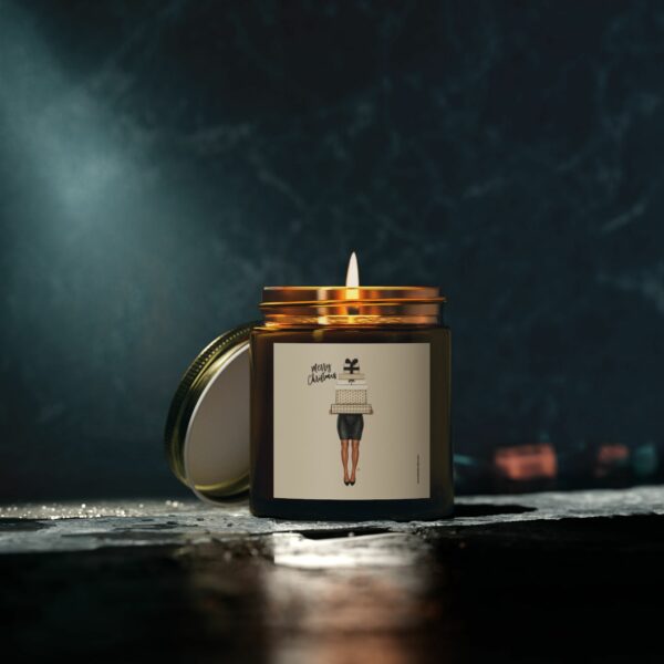 Candle Secret Santa - Image 10