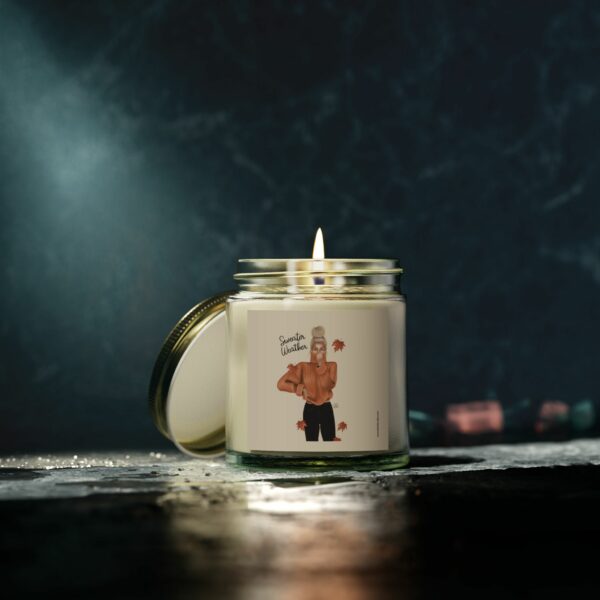 Candle Sweater Weather - Image 4