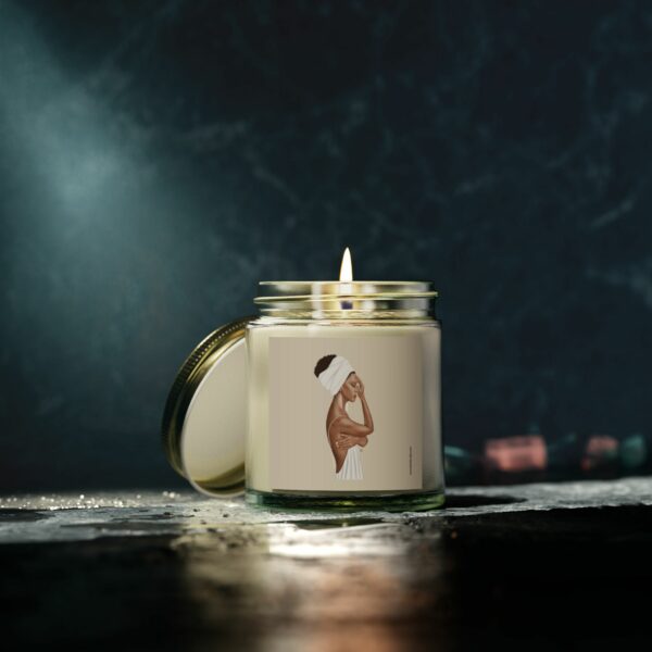 Candle Meditate - Image 4
