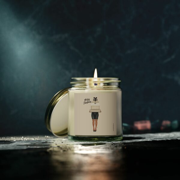 Candle Secret Santa - Image 4