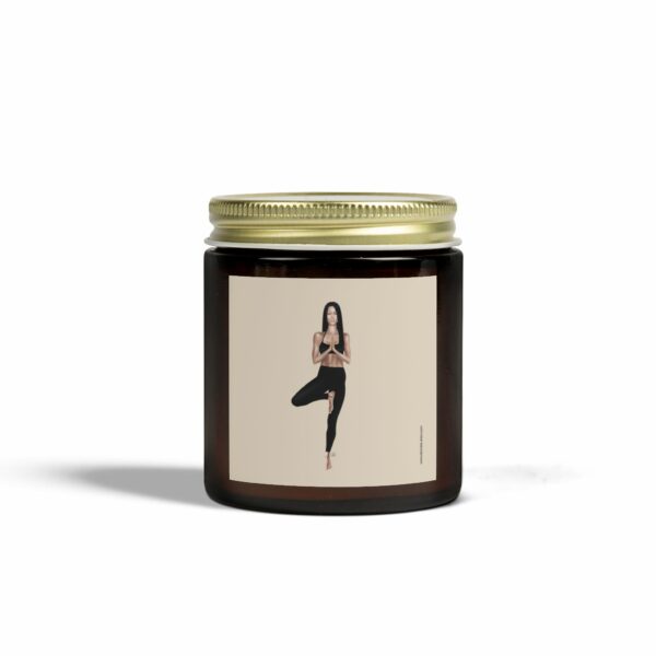 Candle Namaste - Image 7