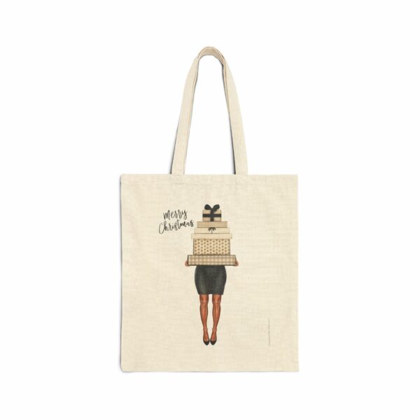 Tote Bag Secret Santa