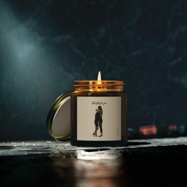 Candle Thankful for you - Image 10