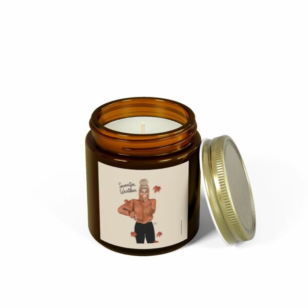 Candle Sweater Weather - Image 8