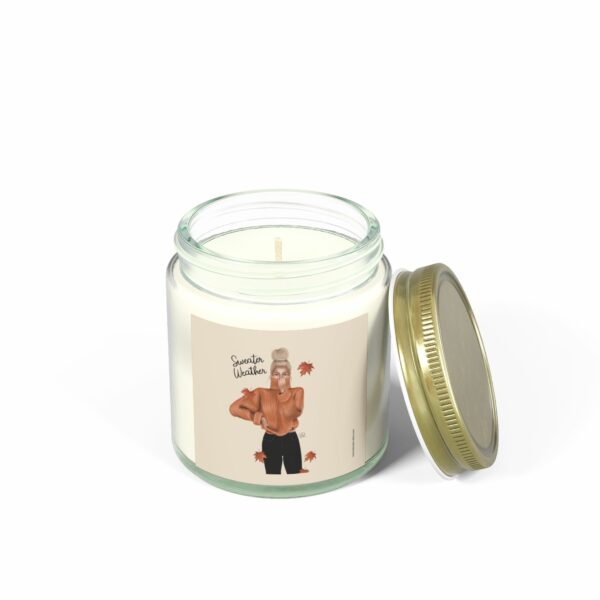 Candle Sweater Weather - Image 2
