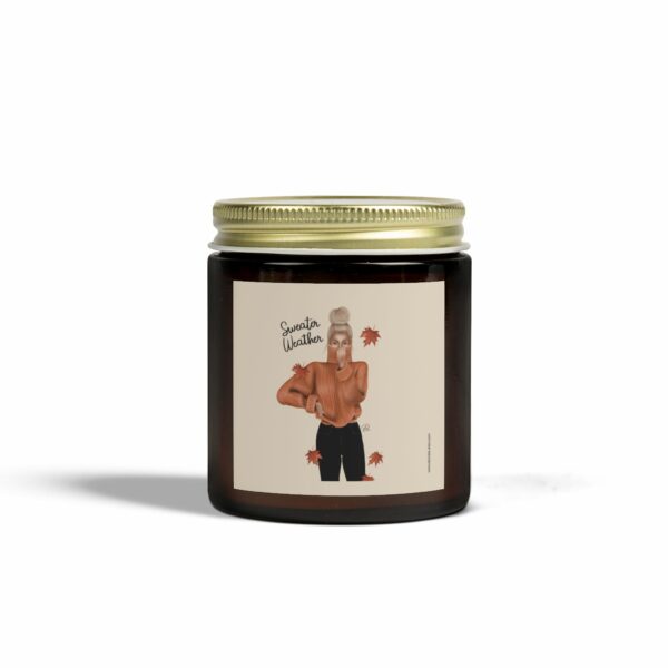 Candle Sweater Weather - Image 7