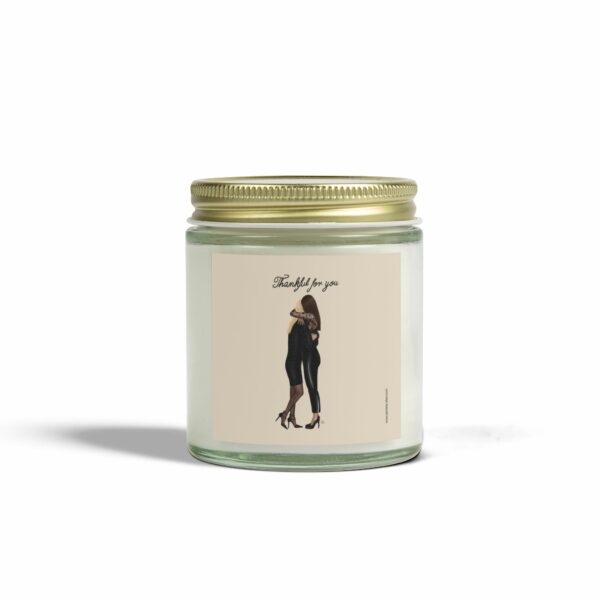 Candle Thankful for you