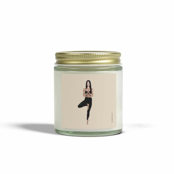 Candle Namaste - Image 6