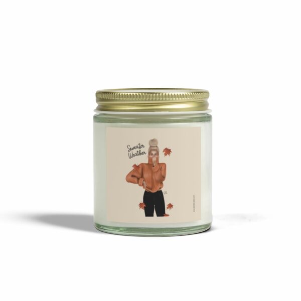 Candle Sweater Weather - Image 6