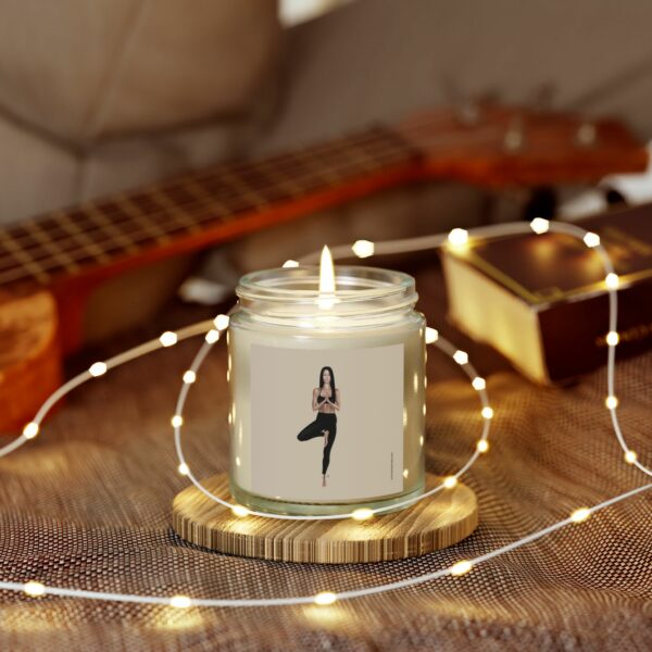 Candle Namaste - Image 5