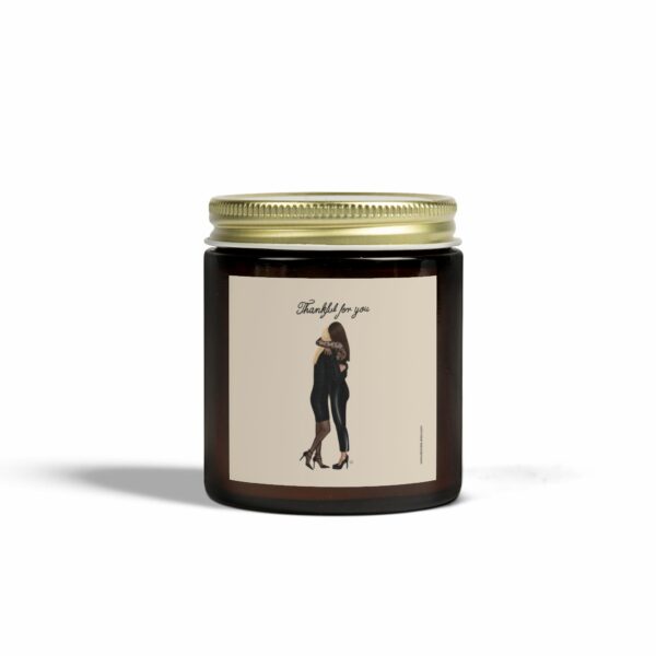 Candle Thankful for you - Image 7