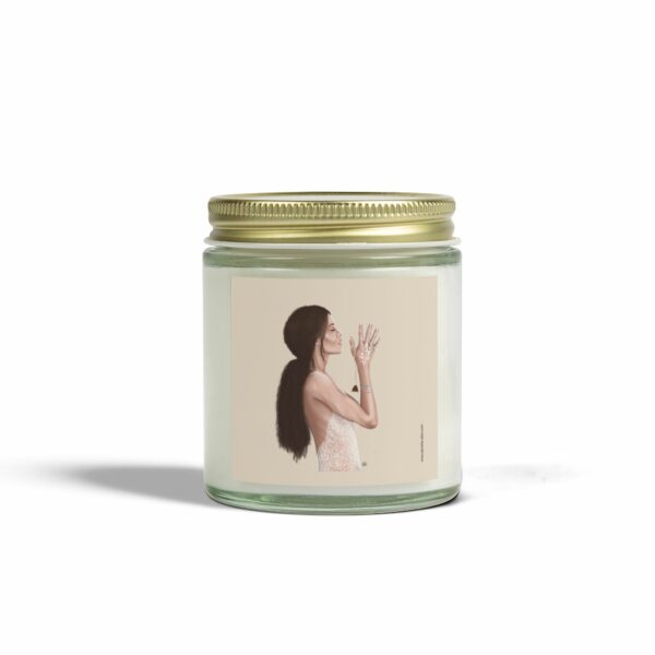 Candle Breathe